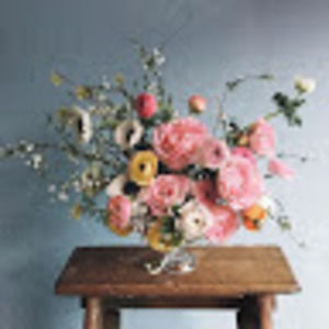 Meet your Posher, Marissa